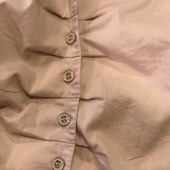 Button up top - Picture 3 of 3